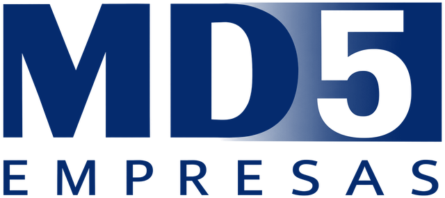 MD5 Empresas